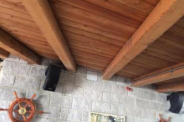 هتل Agriturismo S.ilario