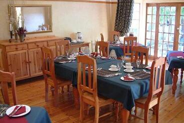 ペンション Cecil John Rhodes Guest House