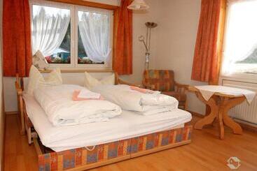 Pansiyon Gästehaus Klingele