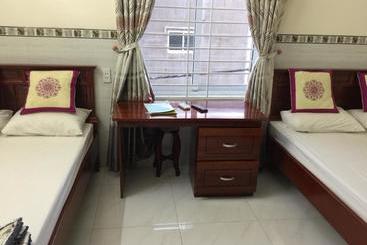 پانسیون Hoang Oanh Motel