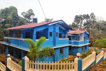 펜션 Pinto Holiday Villas