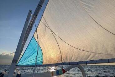 פנסיון Teman Teman Bungalows1