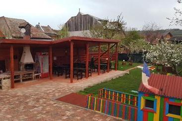 پانسیون Casa Sol