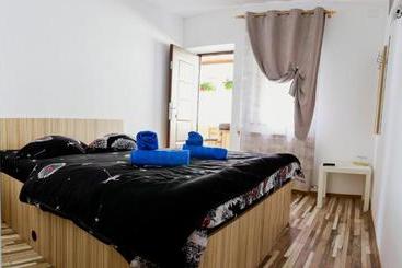 پانسیون Casa Sol
