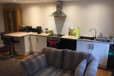 Winwood Apartment - Holmfirth