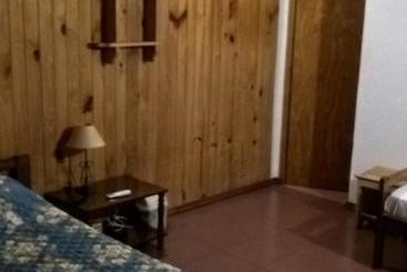 هاستل La Quinta