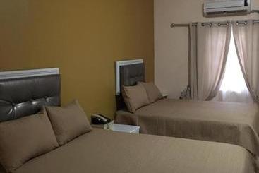 هتل Sunset Inn Apartment