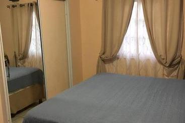 هتل Sunset Inn Apartment