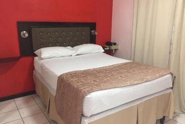 هتل Sunset Inn Apartment
