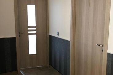 פנסיון Tardosi Vendégház