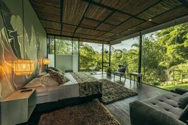 هتل Terra Tacuara