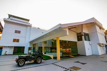 Kr Group Of Hotels