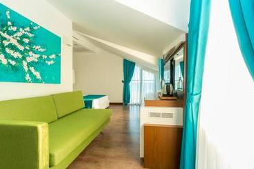 Acroter Hotel Spa   Alcohol Extra All Inclusive