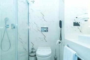 Acroter Hotel Spa   Alcohol Extra All Inclusive