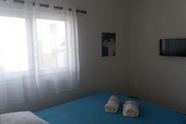 پانسیون Qeparo Antonio Rooms