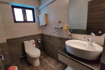 Hostmandu B&b