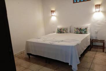 پانسیون Pousada Castanheira Trancoso