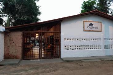 پانسیون Pousada Castanheira Trancoso