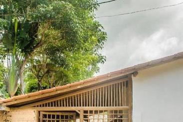 پانسیون Pousada Castanheira Trancoso