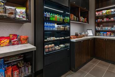 فندق Hyatt Place Anchorage Midtown