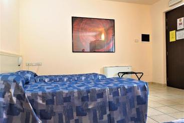 هاستل Antica Locanda Il Girasole