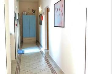 هاستل Antica Locanda Il Girasole