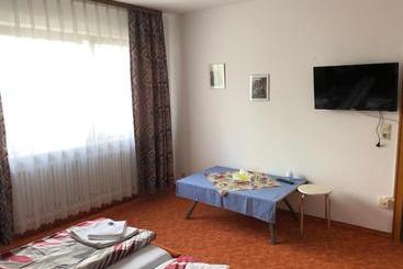 هتل Gasthaus Blume