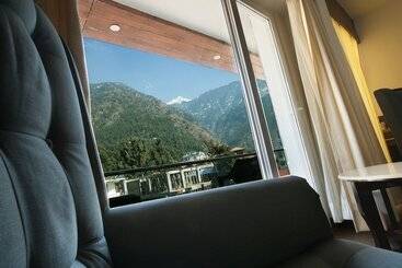 هتل Trinity Heights