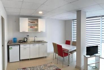 Su Resi̇dance