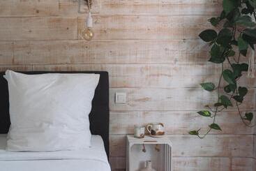 مبيت وإفطار Villa Sayulita Surfhouse