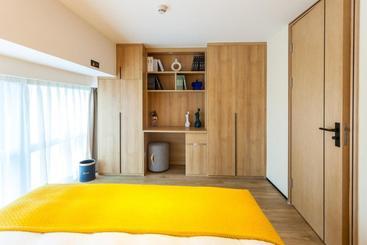 Kaicheng Service Apartment