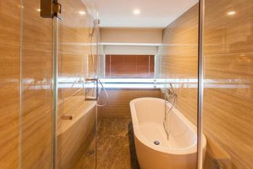 Kaicheng Service Apartment