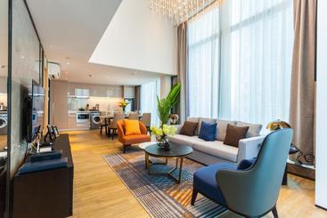 Kaicheng Service Apartment