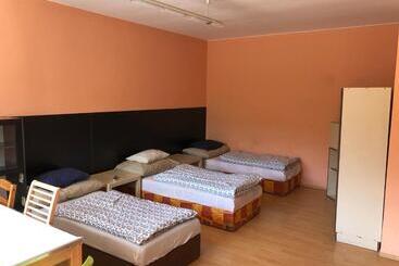 بنسيون Apartments Stupava
