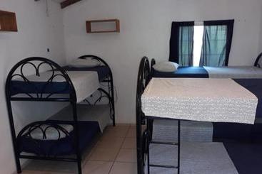 هاستل Hostal El Balsamo