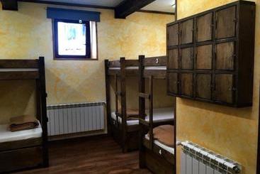Albergue Villa De Bulnes