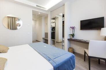 בית מלון כפרי Villa Cavalletti Camere