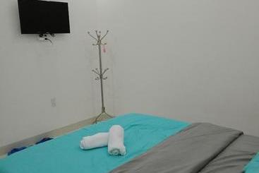 Oanh Thu Motel