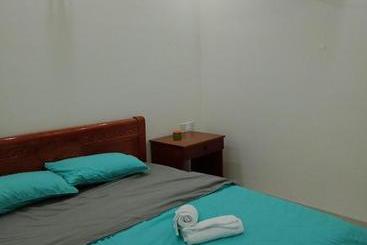 Oanh Thu Motel
