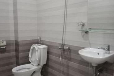 Oanh Thu Motel