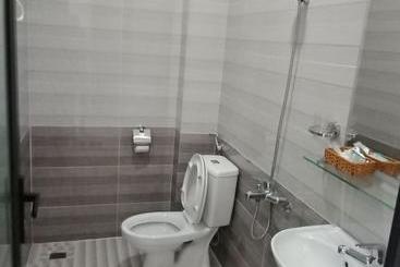 Oanh Thu Motel
