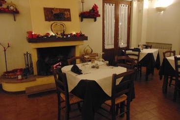 استراحتگاه Il Podere San Giuseppe