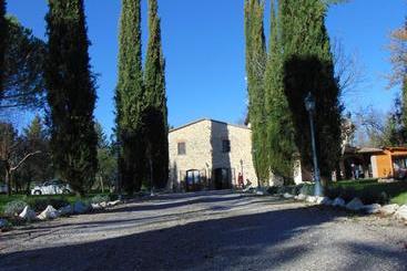 استراحتگاه Il Podere San Giuseppe