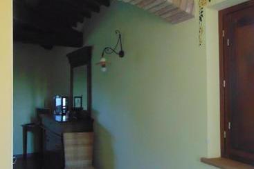 استراحتگاه Il Podere San Giuseppe