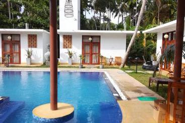 تختخواب و صبحانه Venus Villa