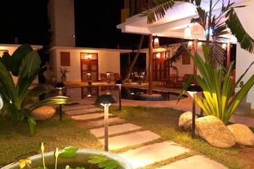 تختخواب و صبحانه Venus Villa