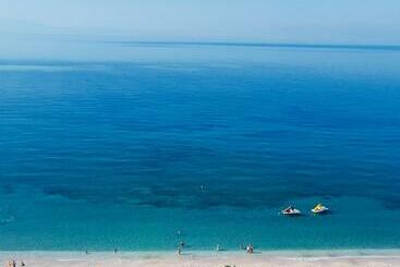 Ionian Bay Rooms