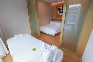 Cloud Land Apartment