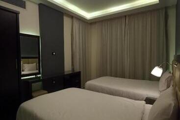 Hotel Elite Suites Hurghada