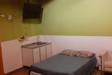 Hostel El Viajante